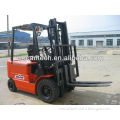 Electric Forklift with Battery